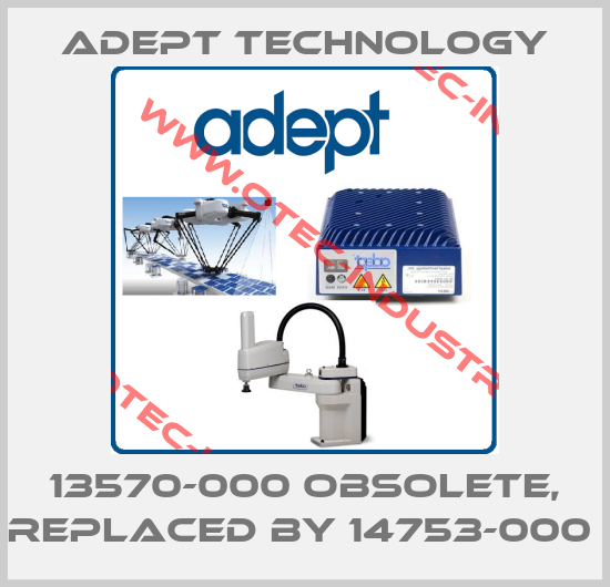 13570-000 obsolete, replaced by 14753-000 -big