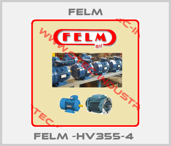 FELM -HV355-4 -big