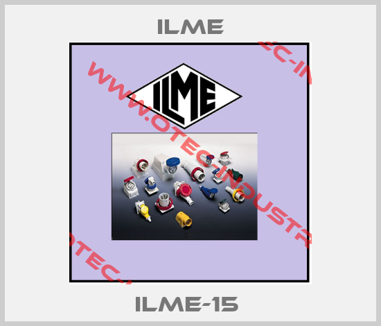 ILME-15 -big