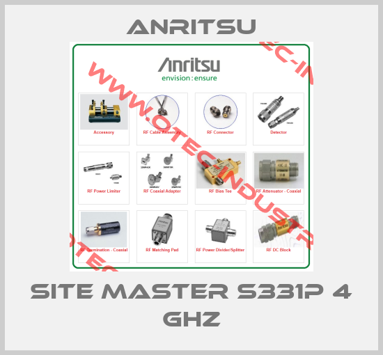 Site Master S331P 4 GHz-big