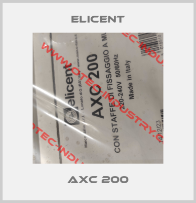 AXC 200-big