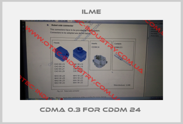 CDMA 0.3 FOR CDDM 24 -big