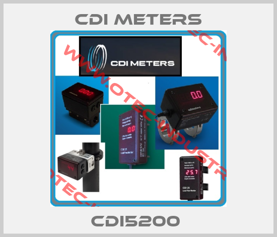 CDI5200 -big