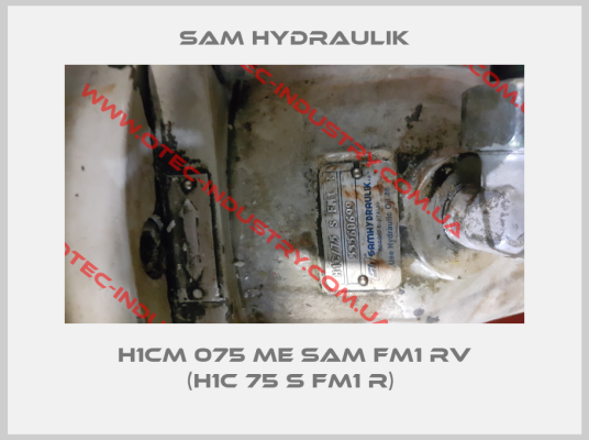 H1CM 075 ME SAM FM1 RV (H1C 75 S FM1 R) -big