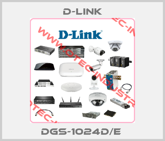 DGS-1024D/E -big