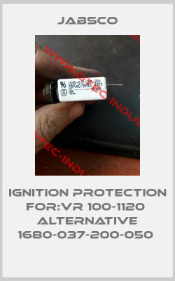 Ignition Protection For:VR 100-1120  alternative 1680-037-200-050 -big