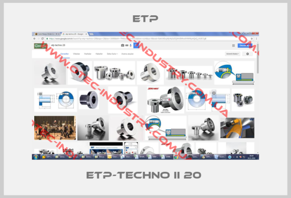 ETP-TECHNO II 20 -big