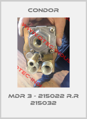 MDR 3 - 215022 R.R 215032-big