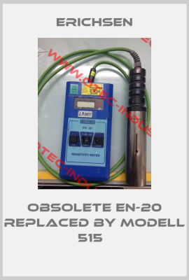 Obsolete EN-20 replaced by Modell 515  -big