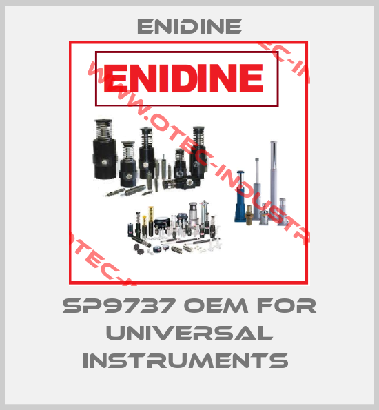 SP9737 oem for Universal Instruments -big