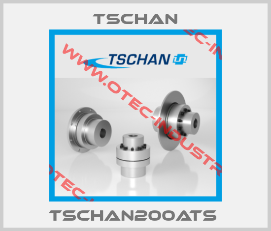TSCHAN200ATS -big