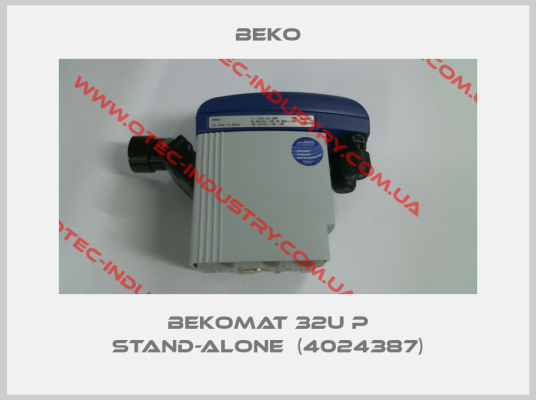 BEKOMAT 32U P stand-alone  (4024387)-big