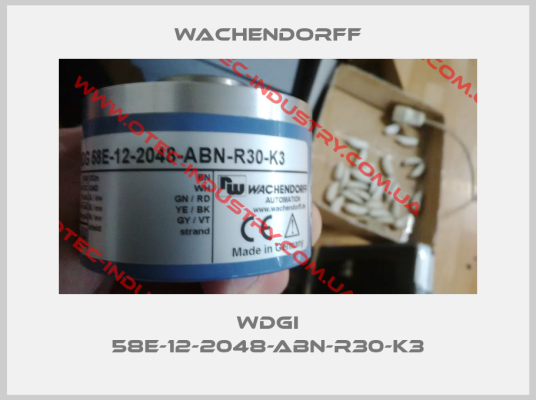 WDGI 58E-12-2048-ABN-R30-K3-big