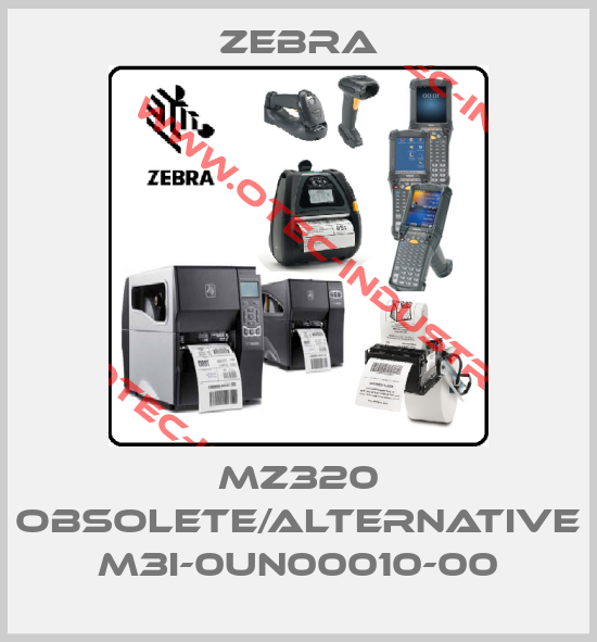 MZ320 obsolete/alternative M3I-0UN00010-00-big