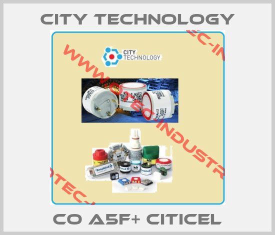 CO A5F+ CiTiceL-big