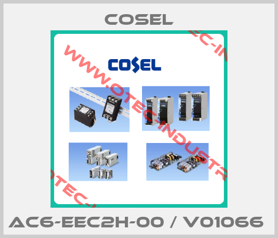 AC6-EEC2H-00 / V01066 -big
