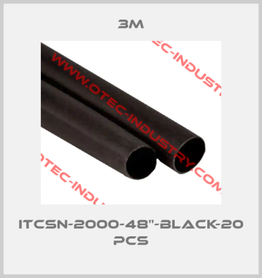 ITCSN-2000-48"-BLACK-20 PCS-big