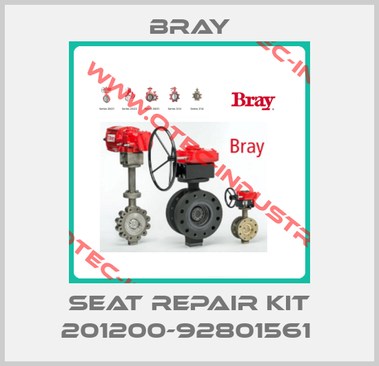 Seat Repair Kit 201200-92801561 -big
