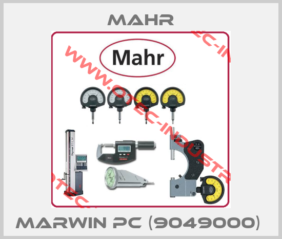 MARWIN PC (9049000) -big