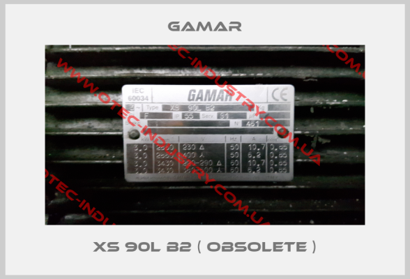 XS 90L B2 ( obsolete )-big