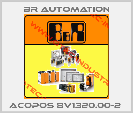 ACOPOS 8V1320.00-2 -big