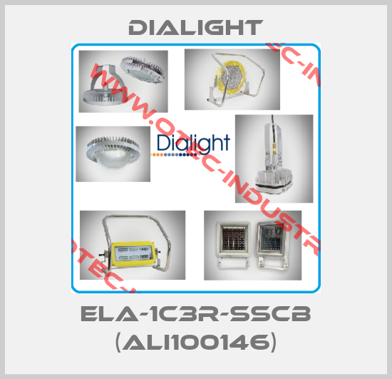 ELA-1C3R-SSCB (ALI100146)-big
