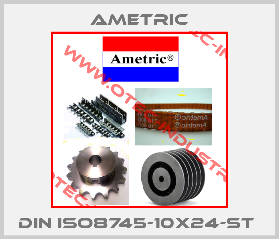 DIN ISO8745-10X24-ST -big