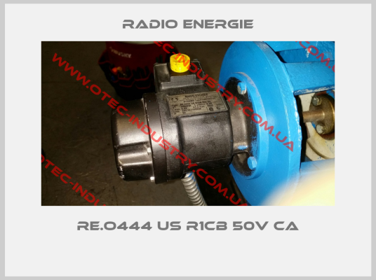 RE.O444 US R1CB 50V CA -big