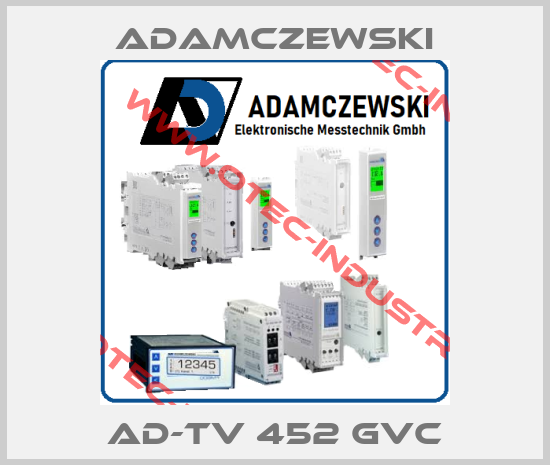 AD-TV 452 GVC-big