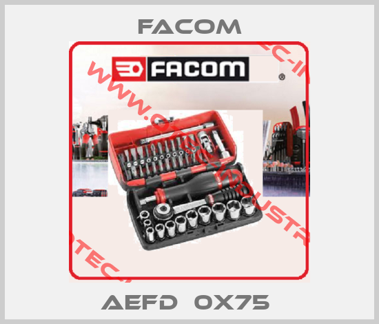 AEFD  0X75 -big
