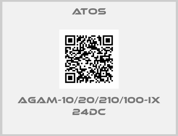 AGAM-10/20/210/100-IX 24DC-big