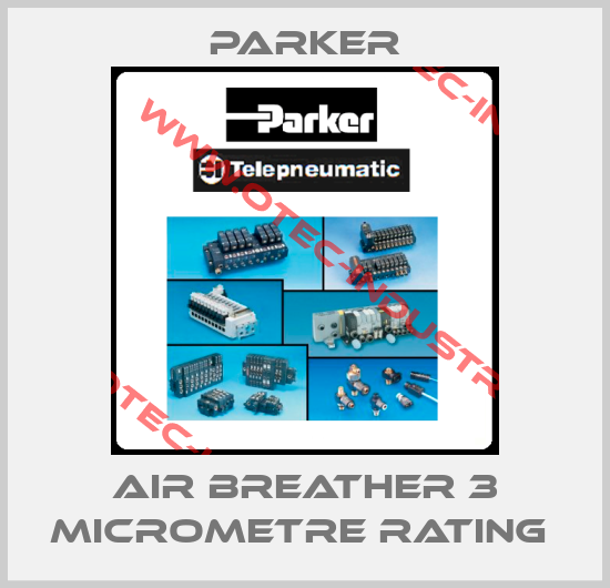 AIR Breather 3 Micrometre Rating -big