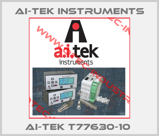 AI-TEK T77630-10 -big
