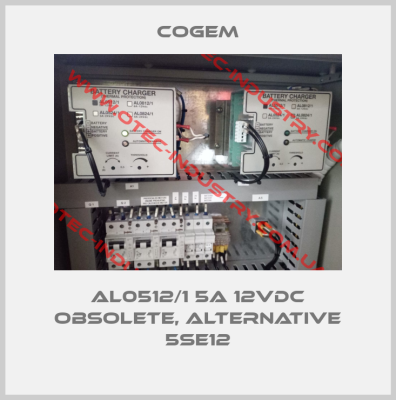 AL0512/1 5A 12VDC obsolete, alternative 5SE12-big