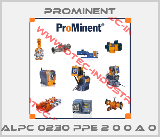 ALPC 0230 PPE 2 0 0 A 0 -big