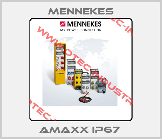 AMAXX IP67 -big