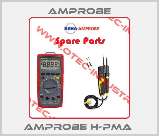 AMPROBE H-PMA -big