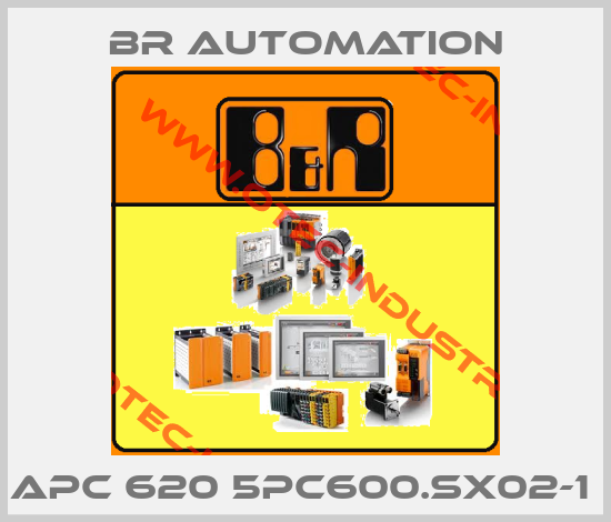 APC 620 5PC600.SX02-1 -big