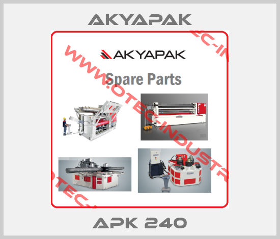 APK 240-big