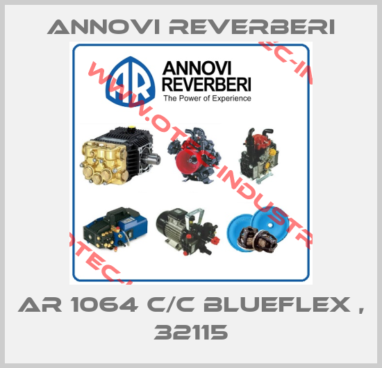 AR 1064 C/C Blueflex , 32115-big