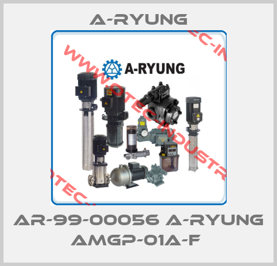 AR-99-00056 A-RYUNG AMGP-01A-F -big