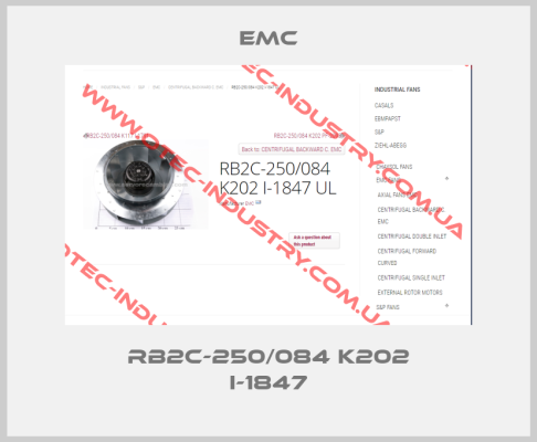 RB2C-250/084 K202 I-1847-big