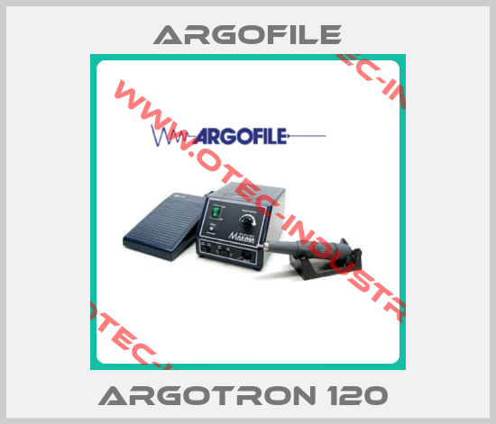 ARGOTRON 120 -big