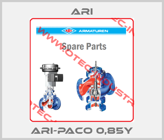 ARI-PACO 0,85Y-big