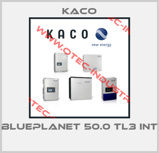 Blueplanet 50.0 TL3 INT -big