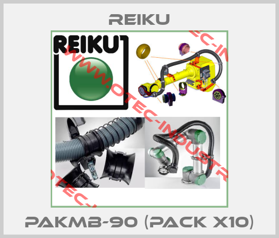 PAKMB-90 (pack x10)-big