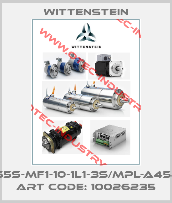 LP155S-MF1-10-1L1-3S/MPL-A4540F, Art code: 10026235-big