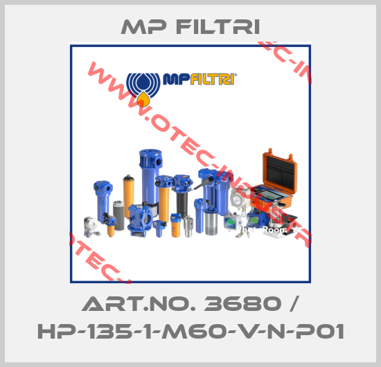 Art.No. 3680 / HP-135-1-M60-V-N-P01-big