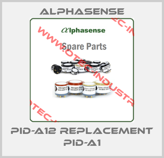 PID-A12 replacement PID-A1-big