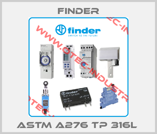 ASTM A276 TP 316L -big